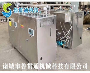 1噸電熱管蒸汽發(fā)生器 各種型號(hào)現(xiàn)貨供應(yīng)，型號(hào)不同，功率不同，可適用于多種行業(yè)，歡迎來(lái)單咨詢(xún)