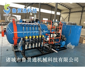 小型實(shí)驗(yàn)罐